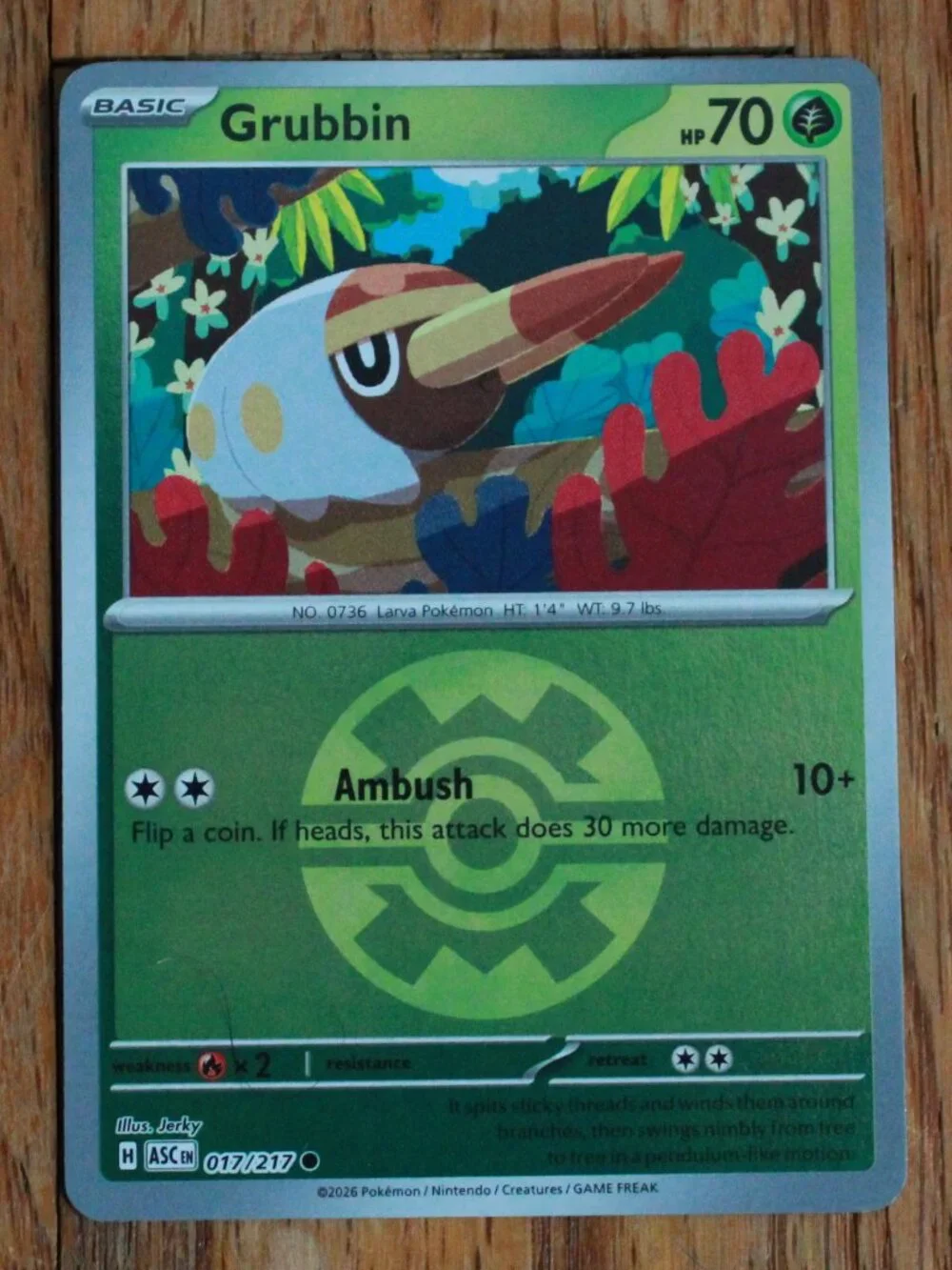 Pokemon 
